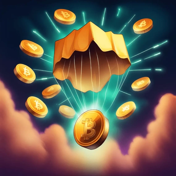 Ready for a 5-figure airdrop? Check out these new projects